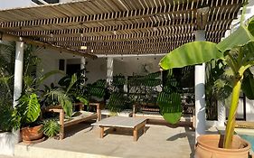 La Punta Rooms
