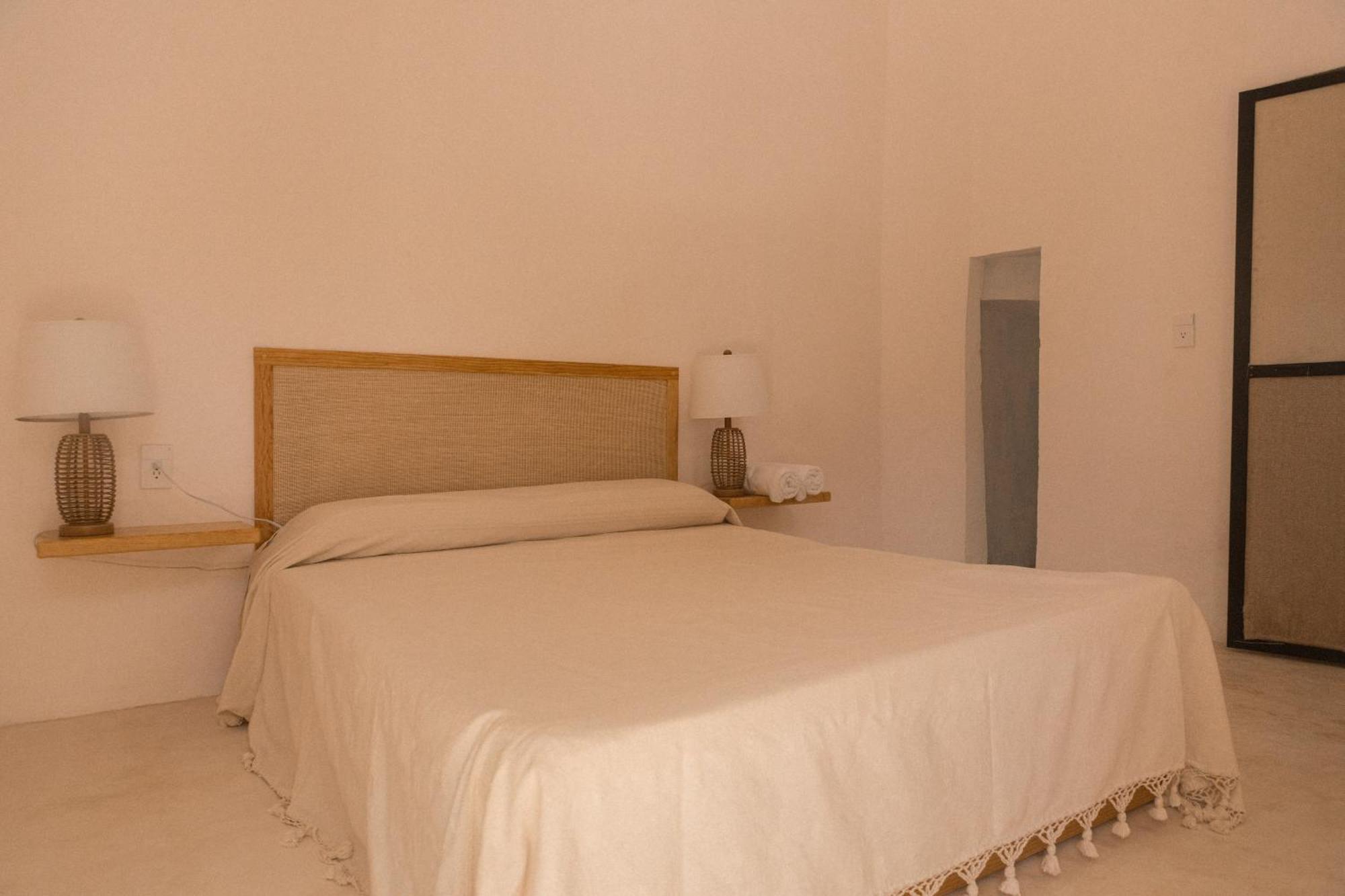 La Punta Rooms Brisas de Zicatela Exterior photo